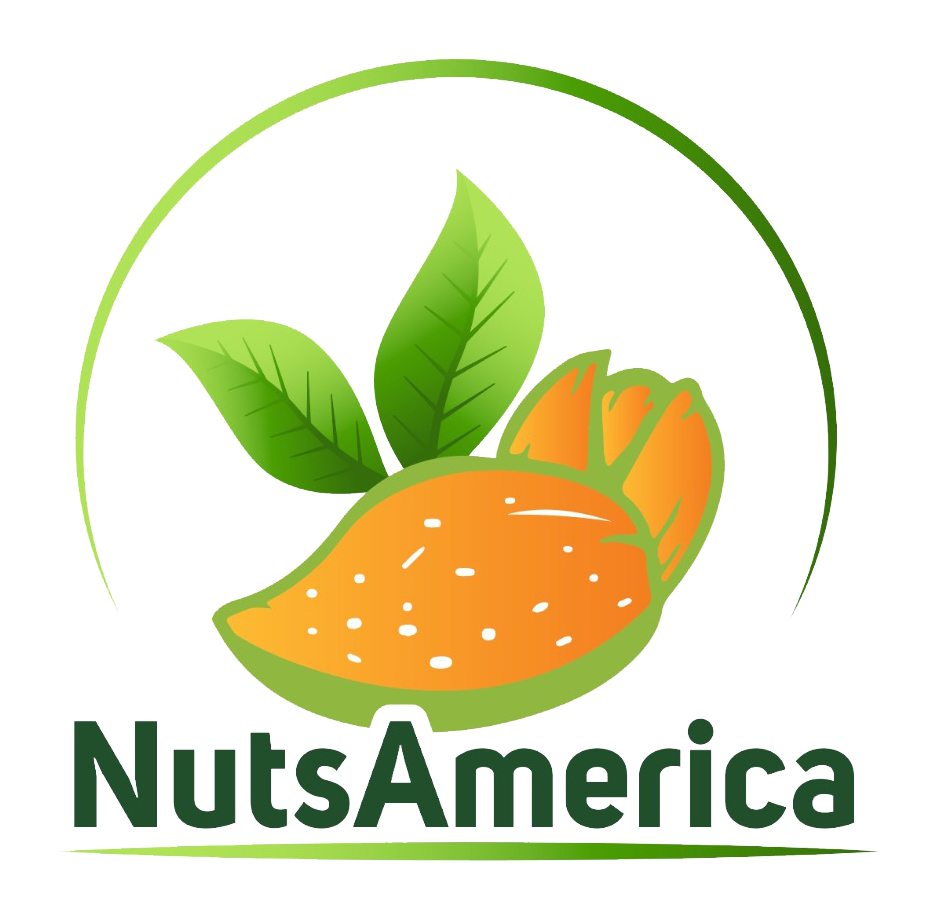 Nuts America
